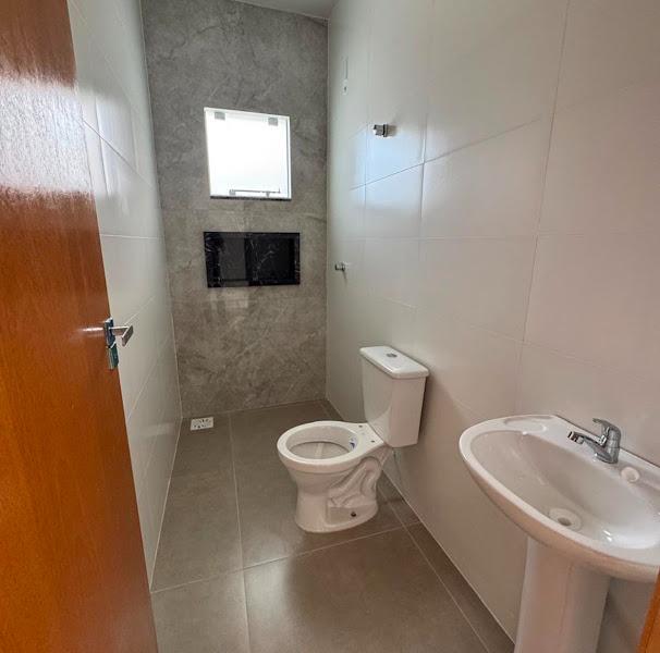 Casa, 2 quartos, 60 m² - Foto 4