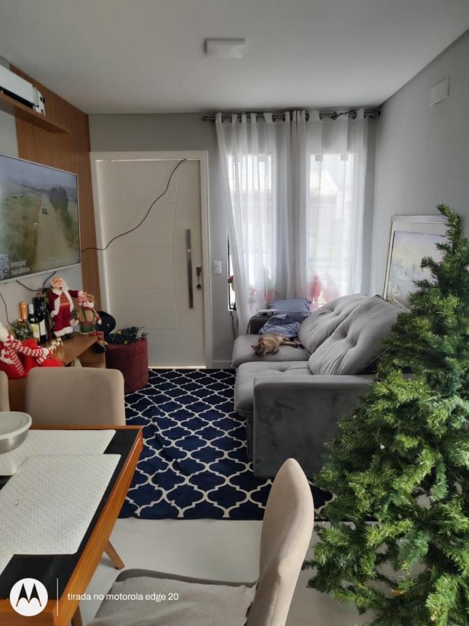 Casa, 3 quartos, 85 m² - Foto 1