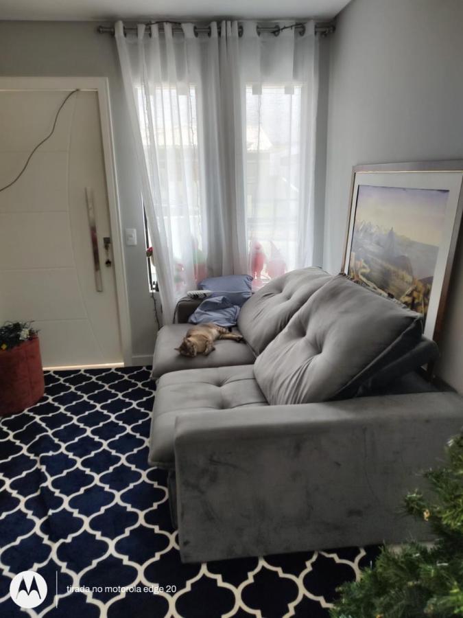 Casa, 3 quartos, 85 m² - Foto 4