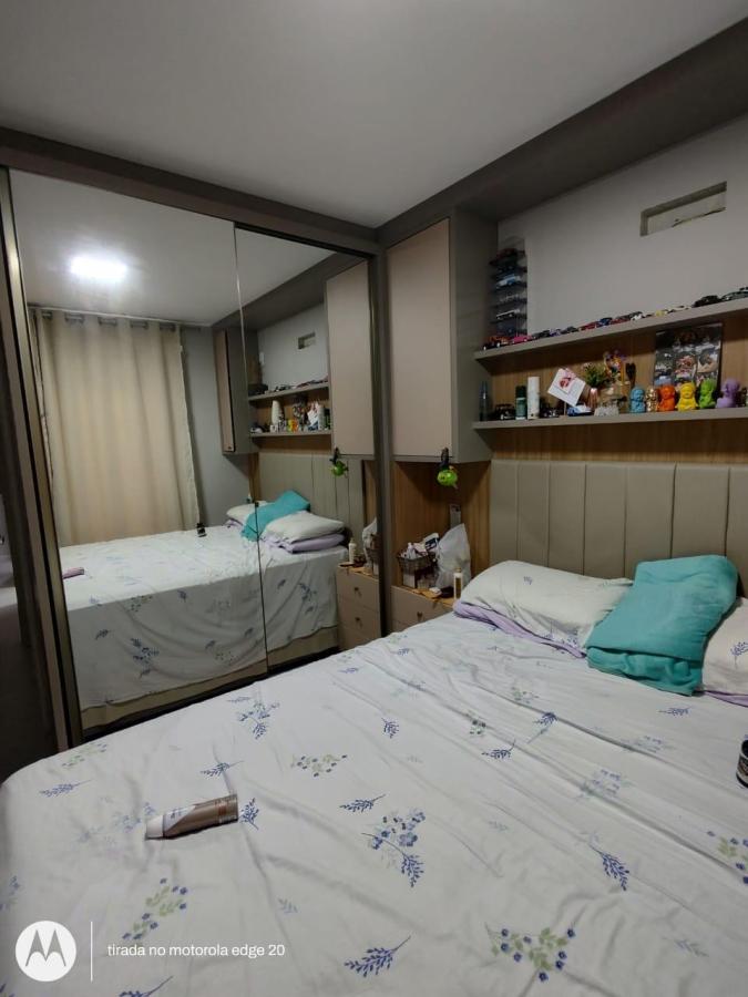 Casa, 3 quartos, 85 m² - Foto 13