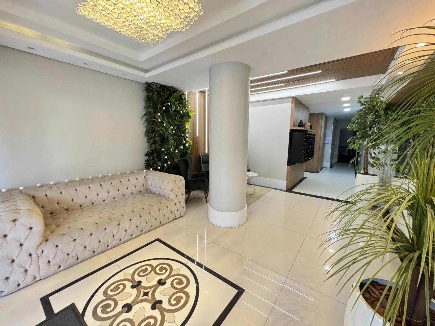 Apartamento, 3 quartos, 93 m² - Foto 4