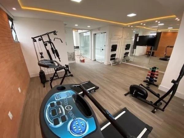 Apartamento, 3 quartos, 93 m² - Foto 2