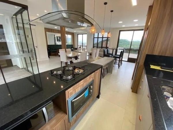 Apartamento, 3 quartos, 93 m² - Foto 5