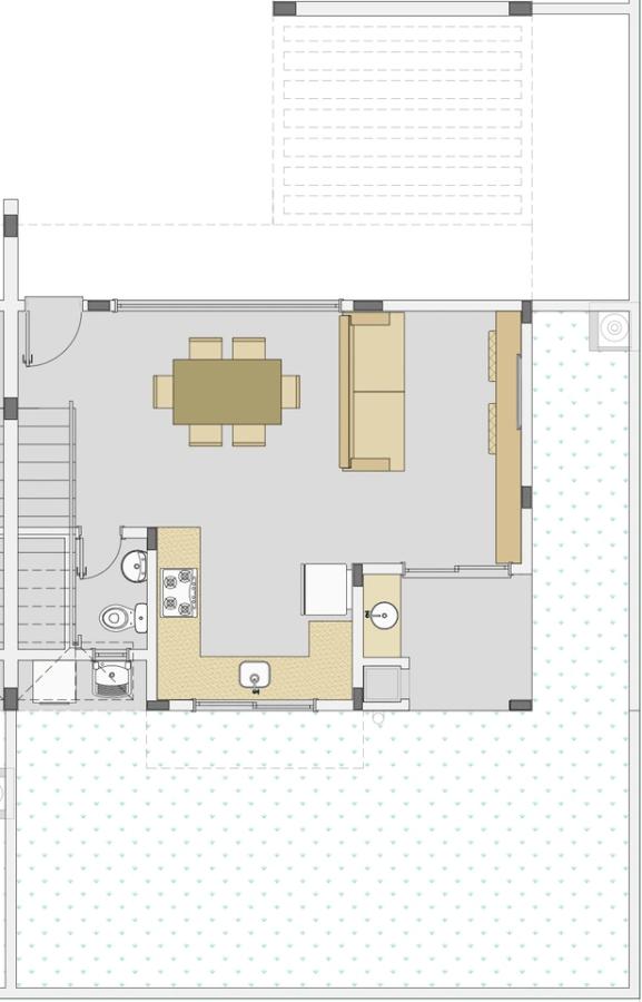Sobrado, 3 quartos, 90 m² - Foto 19