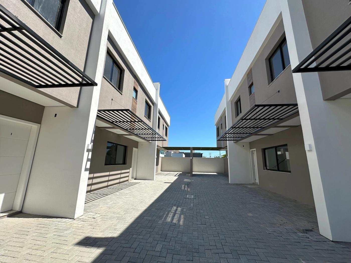 Sobrado, 3 quartos, 90 m² - Foto 20