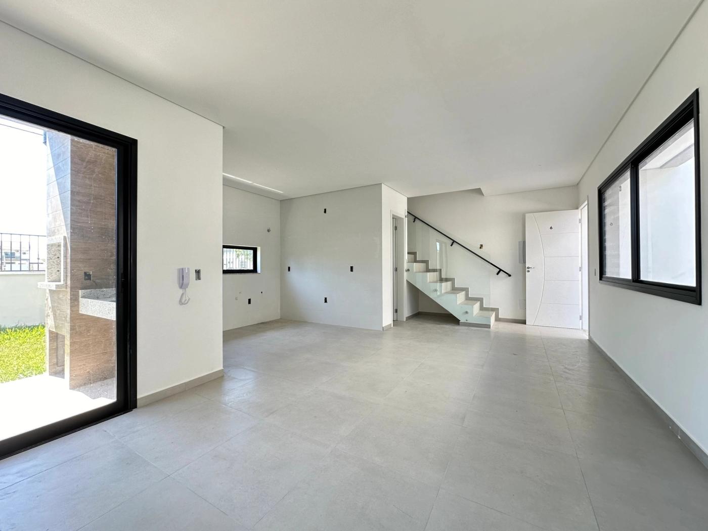 Sobrado, 3 quartos, 90 m² - Foto 2