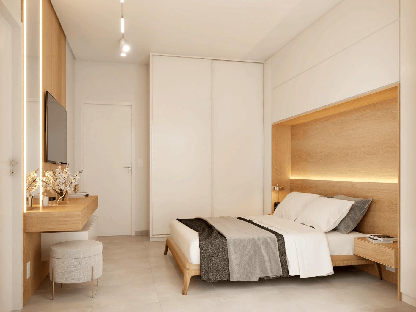 Sobrado, 2 quartos, 86 m² - Foto 6