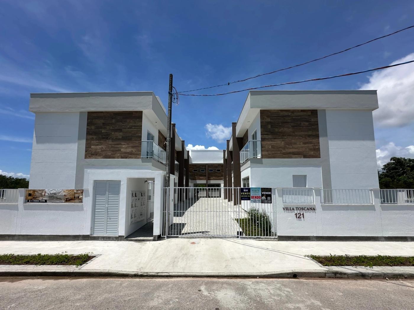 Sobrado, 2 quartos, 86 m² - Foto 25