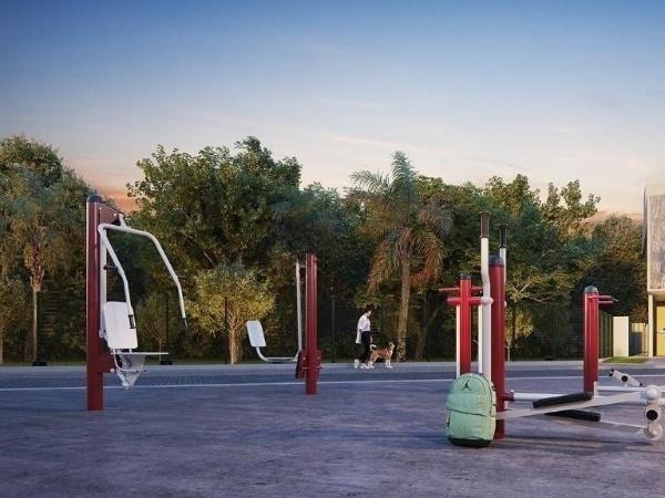 Sobrado, 3 quartos, 118 m² - Foto 8