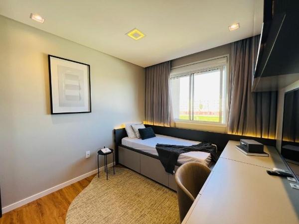 Sobrado, 3 quartos, 118 m² - Foto 6