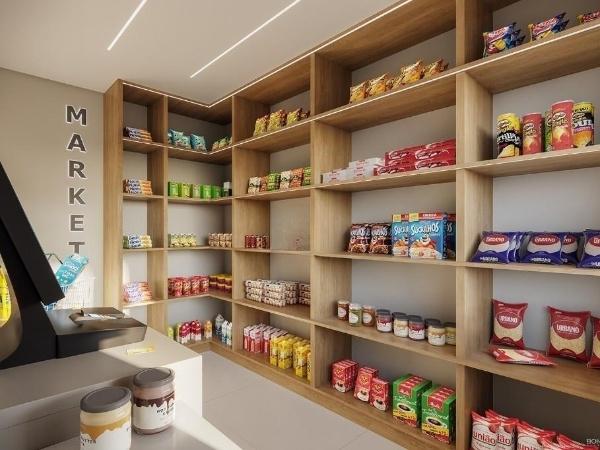 Sobrado, 3 quartos, 118 m² - Foto 12