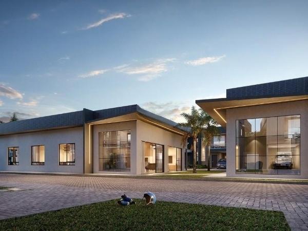 Sobrado, 3 quartos, 118 m² - Foto 13