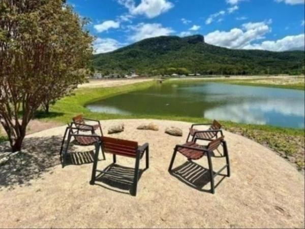 Casa de Condomínio, 3 quartos - Foto 13