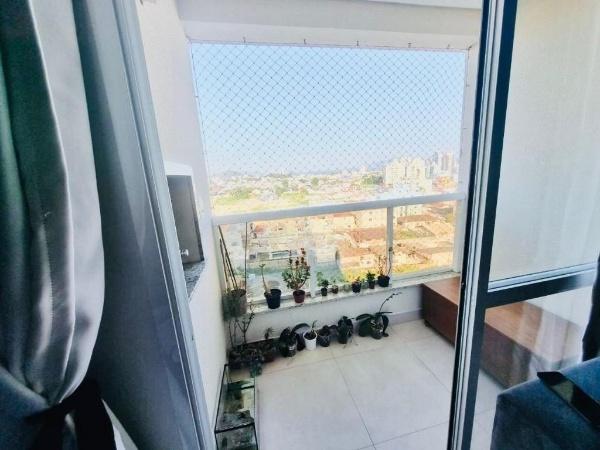 Apartamento, 3 quartos, 73 m² - Foto 3