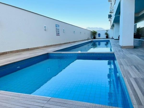 Apartamento, 3 quartos, 73 m² - Foto 1