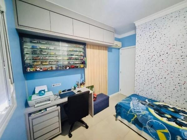 Apartamento, 3 quartos, 73 m² - Foto 4