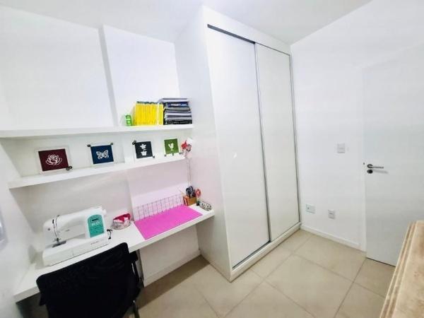 Apartamento, 3 quartos, 73 m² - Foto 7