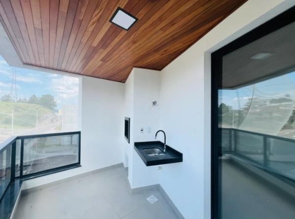 Apartamento, 2 quartos, 66 m² - Foto 2