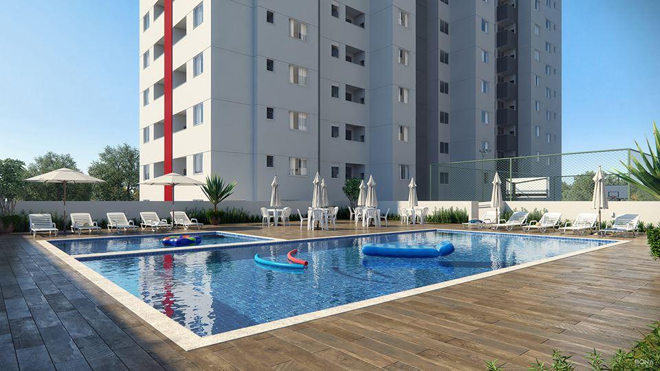 Apartamento, 2 quartos, 55 m² - Foto 6