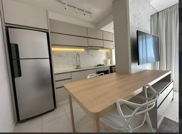 Apartamento, 2 quartos, 55 m² - Foto 1