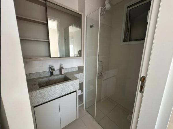Apartamento, 2 quartos, 55 m² - Foto 7