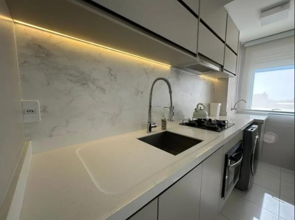 Apartamento, 2 quartos, 55 m² - Foto 4