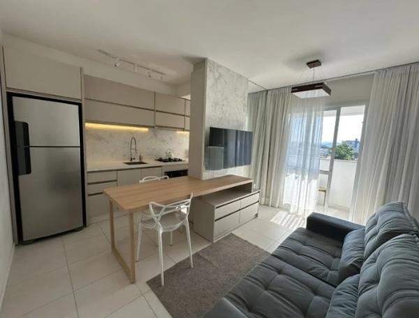 Apartamento, 2 quartos, 55 m² - Foto 2