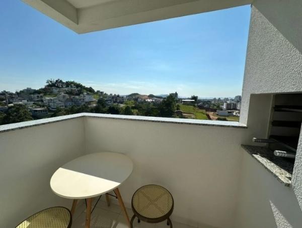 Apartamento, 2 quartos, 55 m² - Foto 3