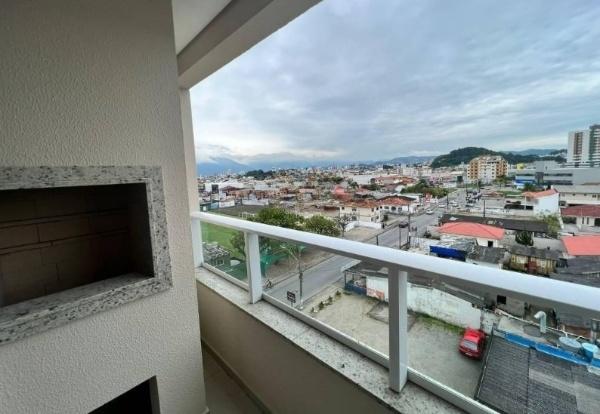 Apartamento, 2 quartos, 70 m² - Foto 1