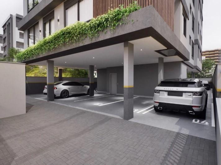 Apartamento, 3 quartos, 78 m² - Foto 3