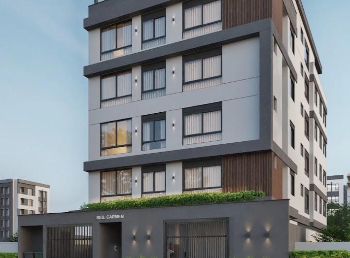 Apartamento, 3 quartos, 78 m² - Foto 1