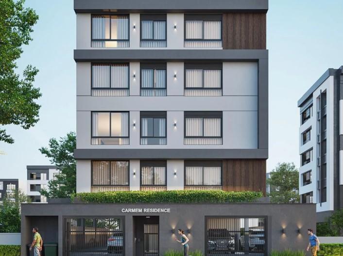 Apartamento, 3 quartos, 78 m² - Foto 4