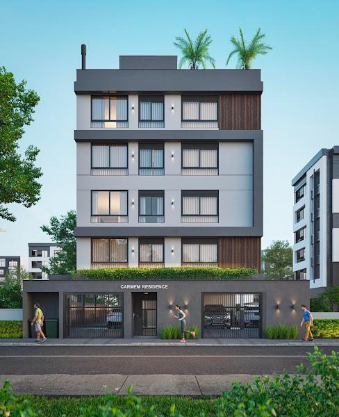 Apartamento, 3 quartos, 78 m² - Foto 7