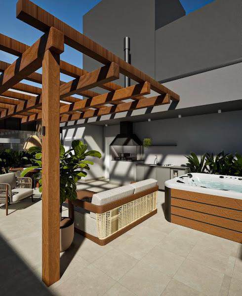 Apartamento, 3 quartos, 78 m² - Foto 2