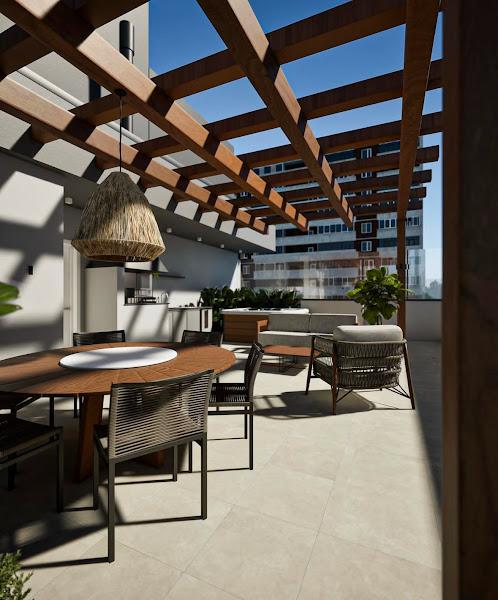 Apartamento, 3 quartos, 78 m² - Foto 5