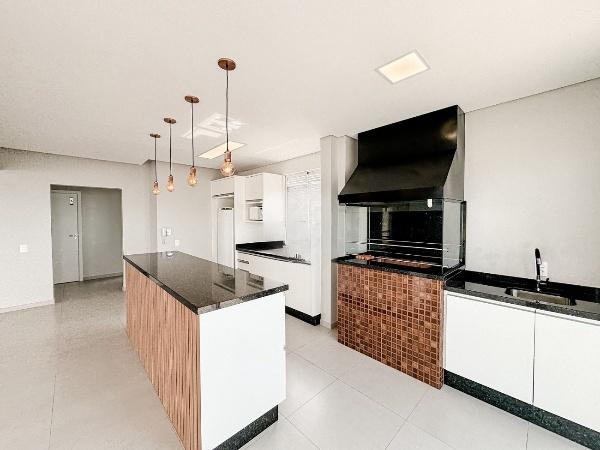 Apartamento, 3 quartos, 100 m² - Foto 2