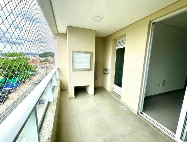 Apartamento, 3 quartos, 100 m² - Foto 1