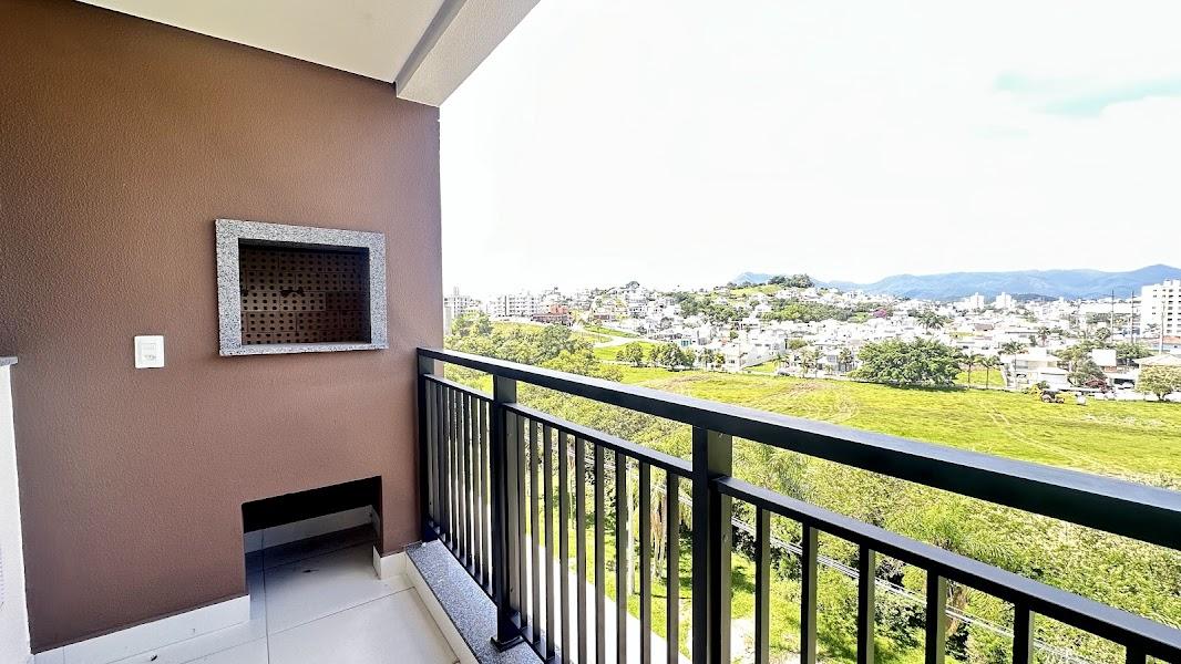 Apartamento, 2 quartos, 59 m² - Foto 2