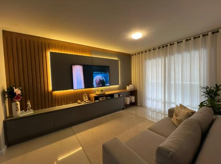 Apartamento, 2 quartos, 96 m² - Foto 2