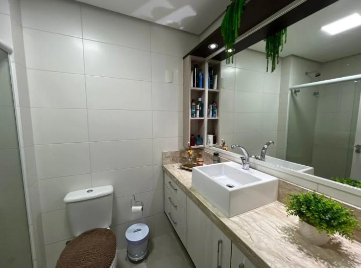 Apartamento, 2 quartos, 96 m² - Foto 4