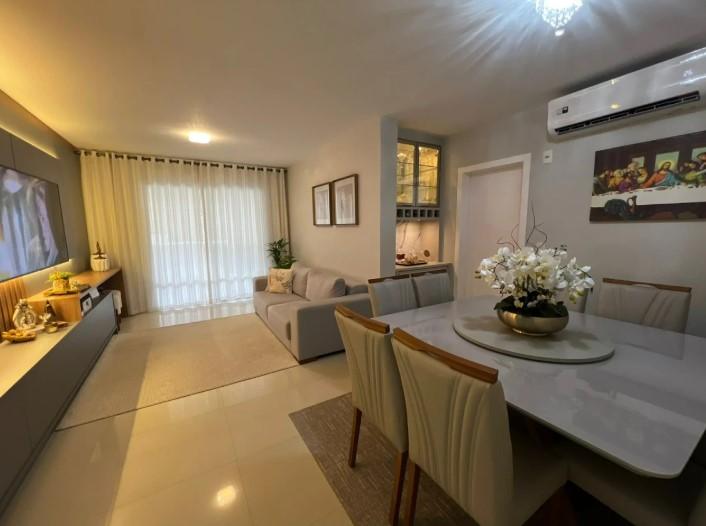 Apartamento, 2 quartos, 96 m² - Foto 1