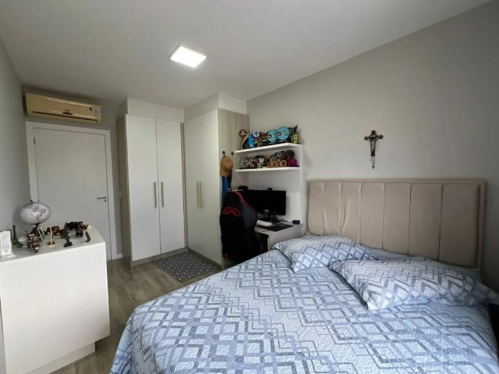 Apartamento, 2 quartos, 96 m² - Foto 6