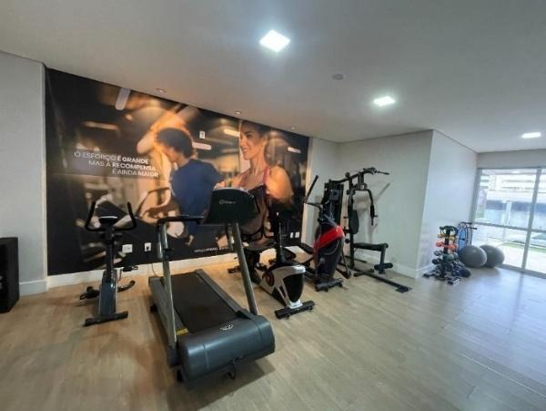 Apartamento, 2 quartos, 65 m² - Foto 6