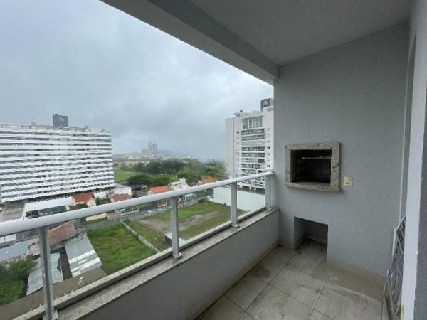 Apartamento, 2 quartos, 65 m² - Foto 2