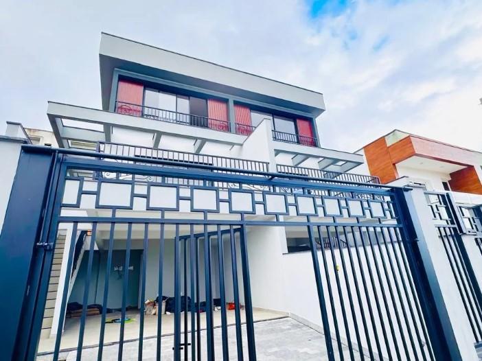 Sobrado, 3 quartos, 152 m² - Foto 1