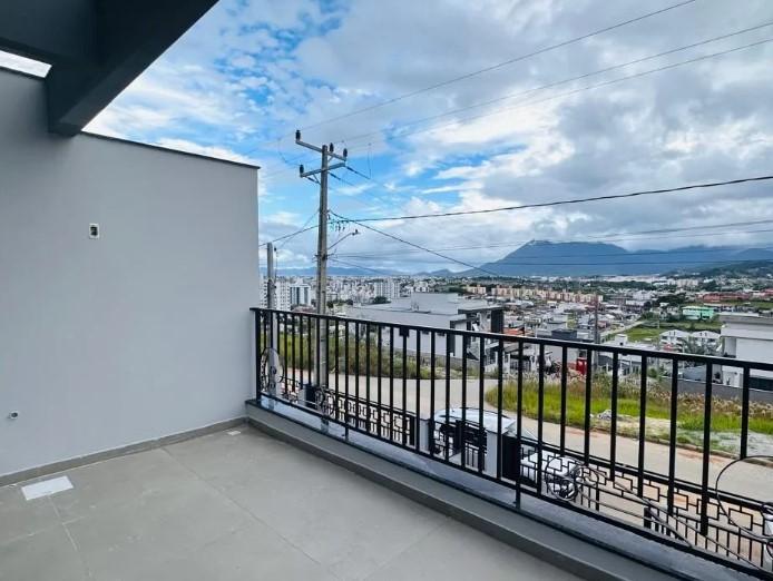 Sobrado, 3 quartos, 152 m² - Foto 3