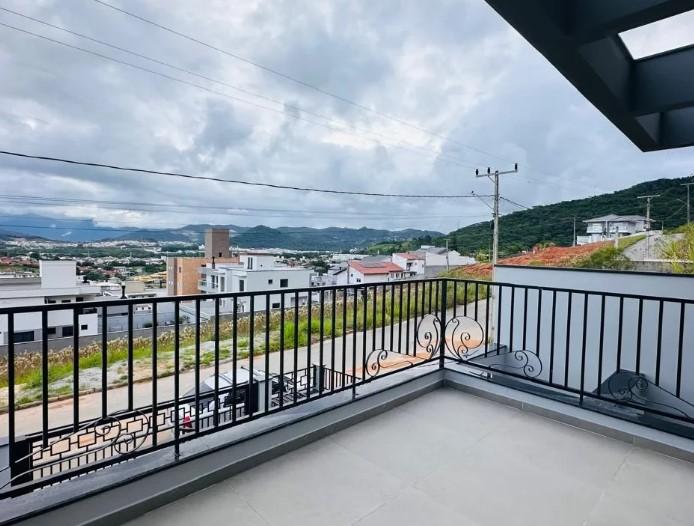 Sobrado, 3 quartos, 152 m² - Foto 6