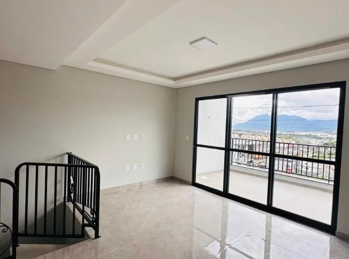 Sobrado, 3 quartos, 152 m² - Foto 2