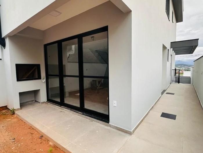 Sobrado, 3 quartos, 152 m² - Foto 8