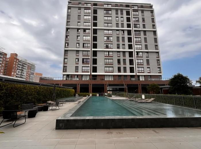 Apartamento, 2 quartos, 69 m² - Foto 5